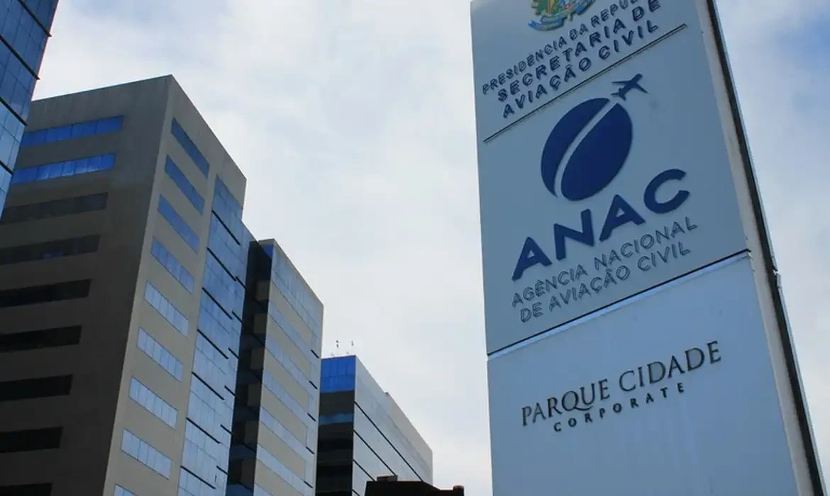 Anac reúne setor em Brasília para debater inteligência artificial e biometria em aeroportos