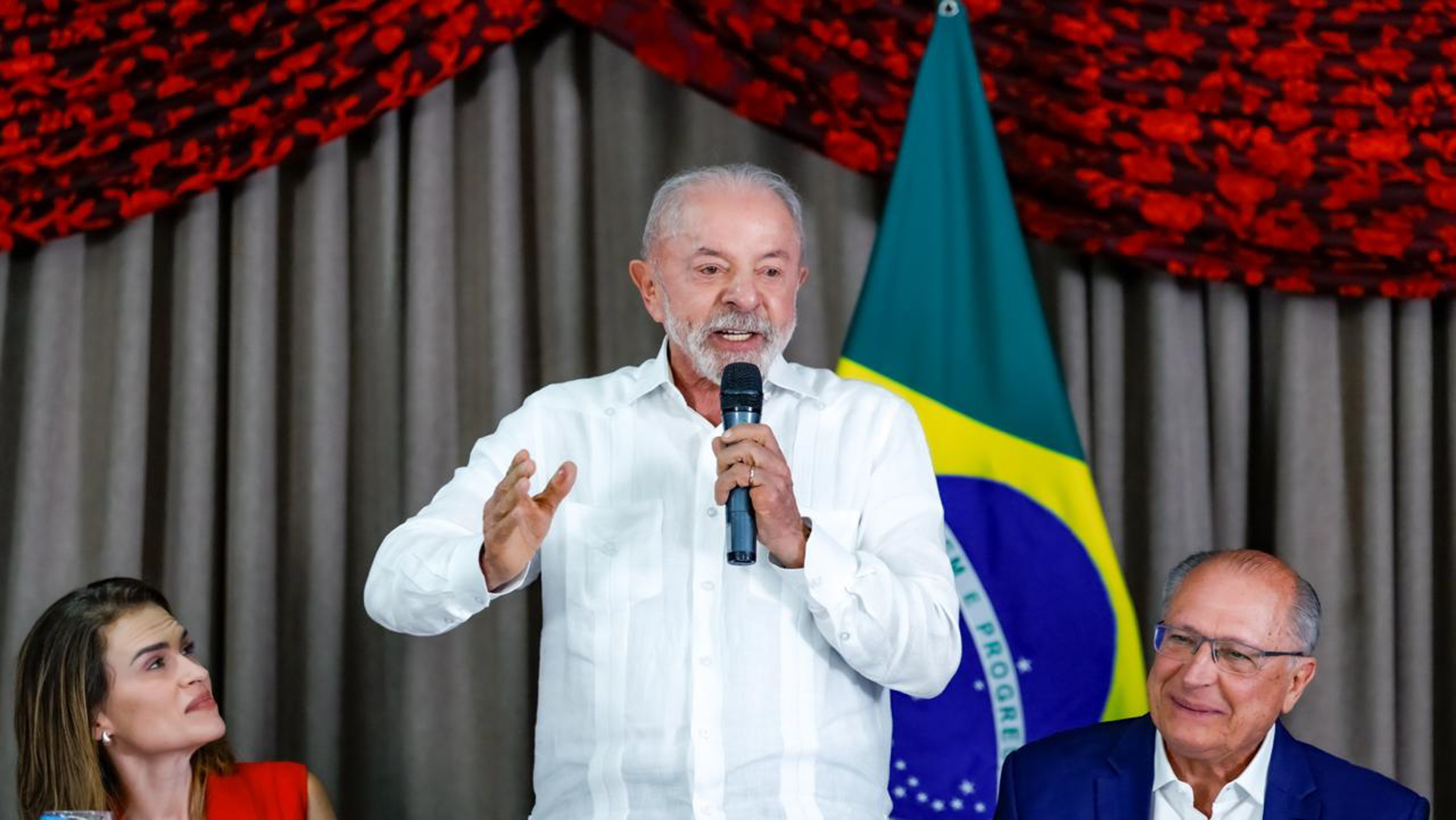 O que Lula falou sobre ‘promiscuidade’ do STF após resultado do primeiro turno das eleições
