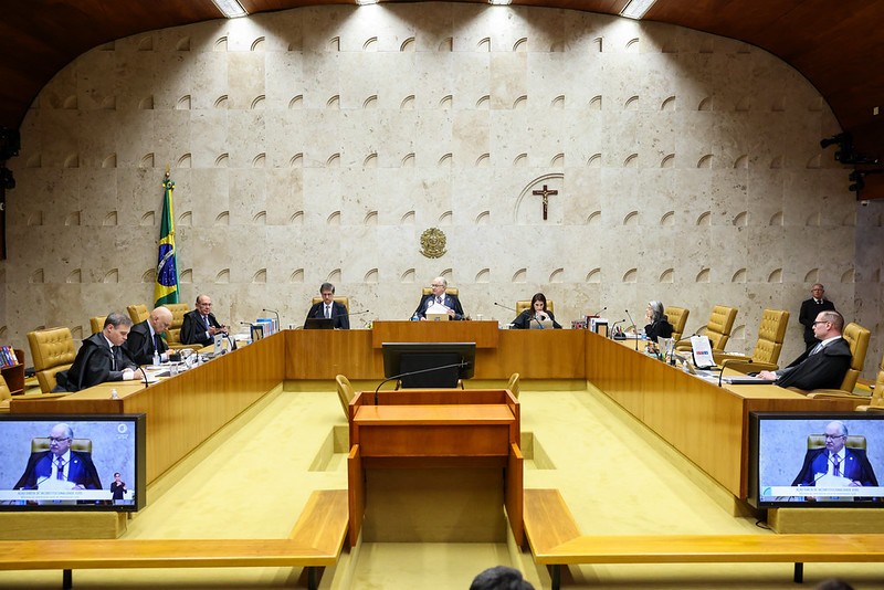 STF vai decidir índice de correção de dívidas da Fazenda Pública após emenda de 2025