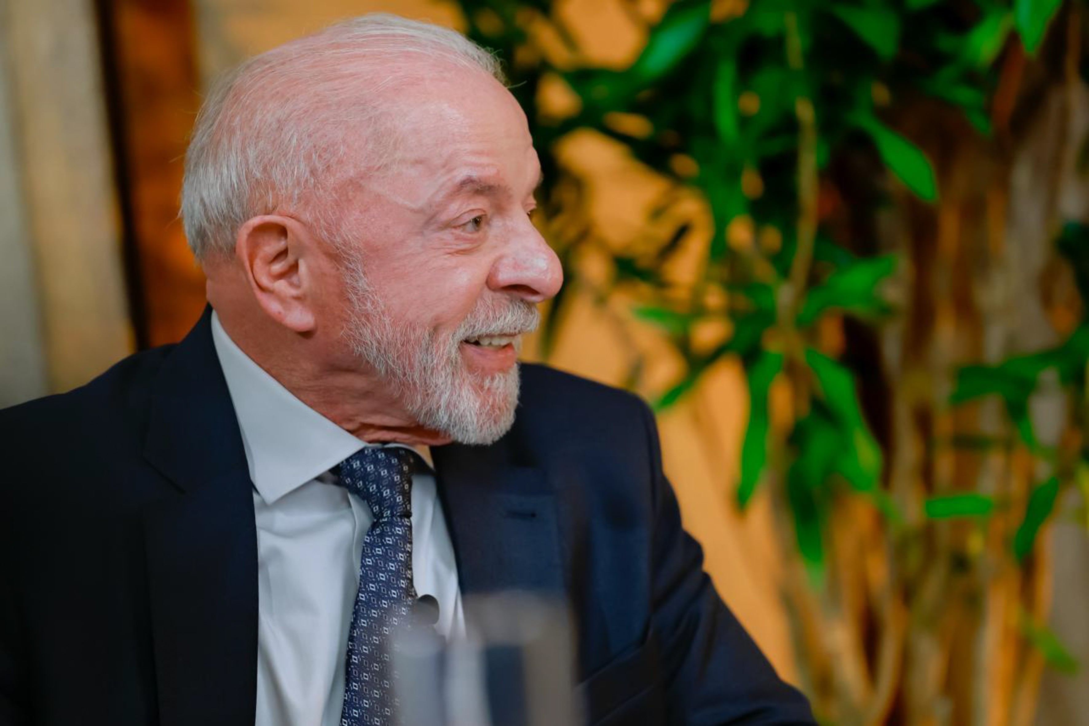 Fim da 6×1, pacote para MEIs e mais: o que pensa o eleitor sobre ‘bondades’ de Lula, segundo pesquisa Real Time Big Data - Foto