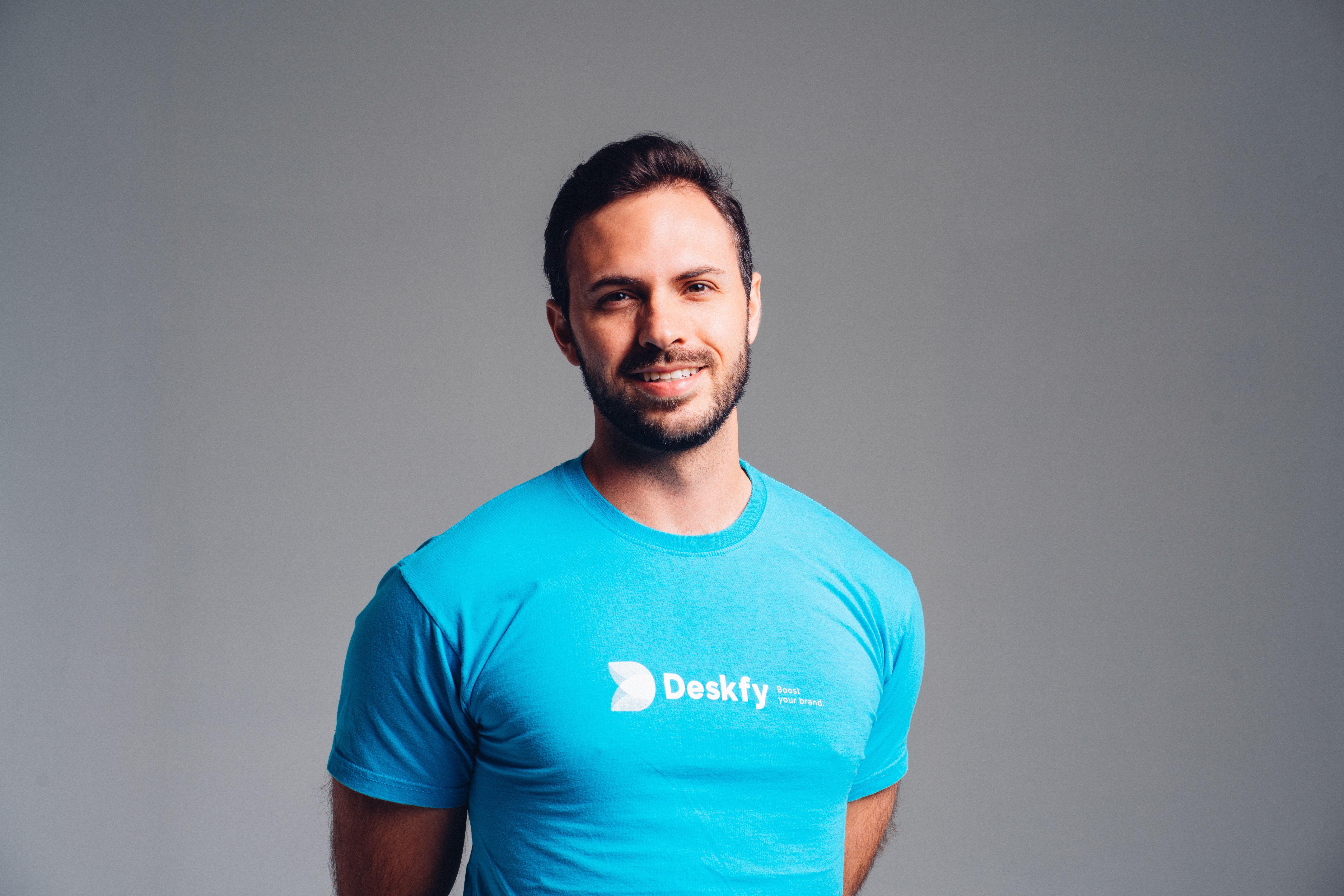 Startup gaúcha mira faturamento de 15 milhões de reais com plataforma de marketing
