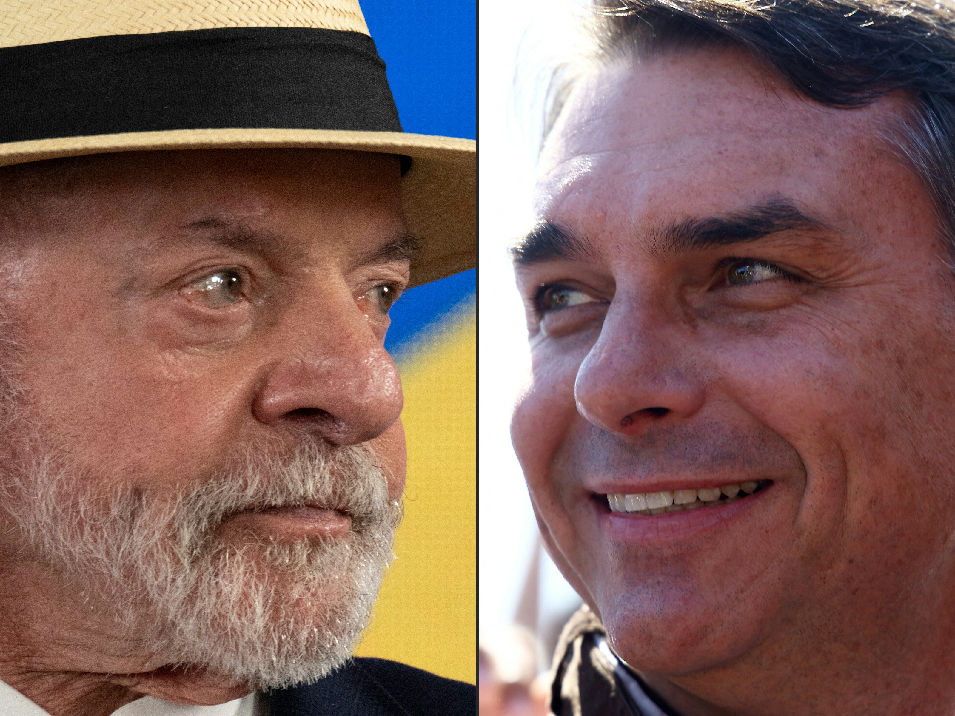 O que pode mudar até domingo na disputa Lula x Flávio, segundo diretor do instituto de pesquisas AtlasIntel