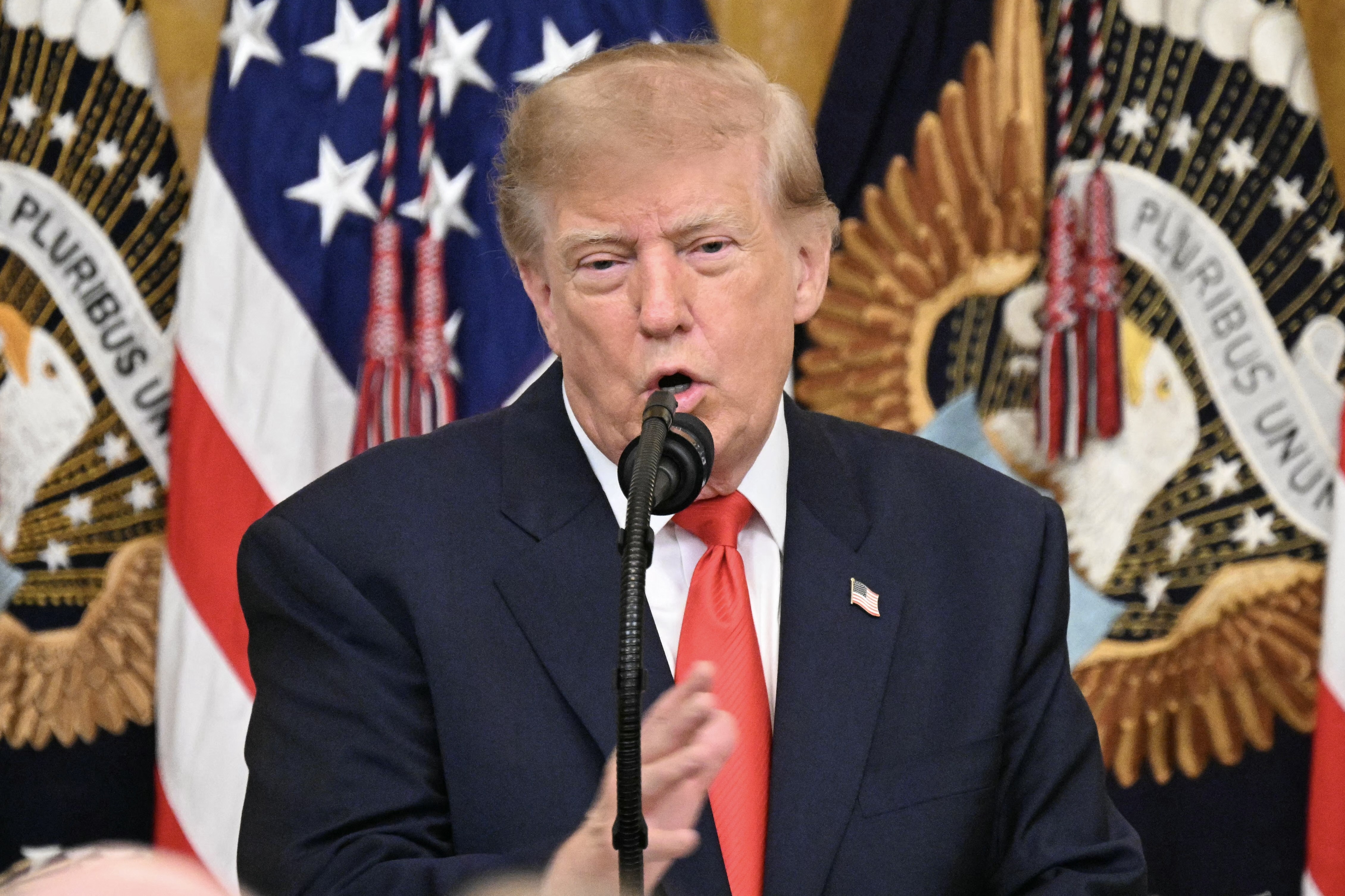 O que prevê acordo entre Putin e Trump para fornecimento de combustível