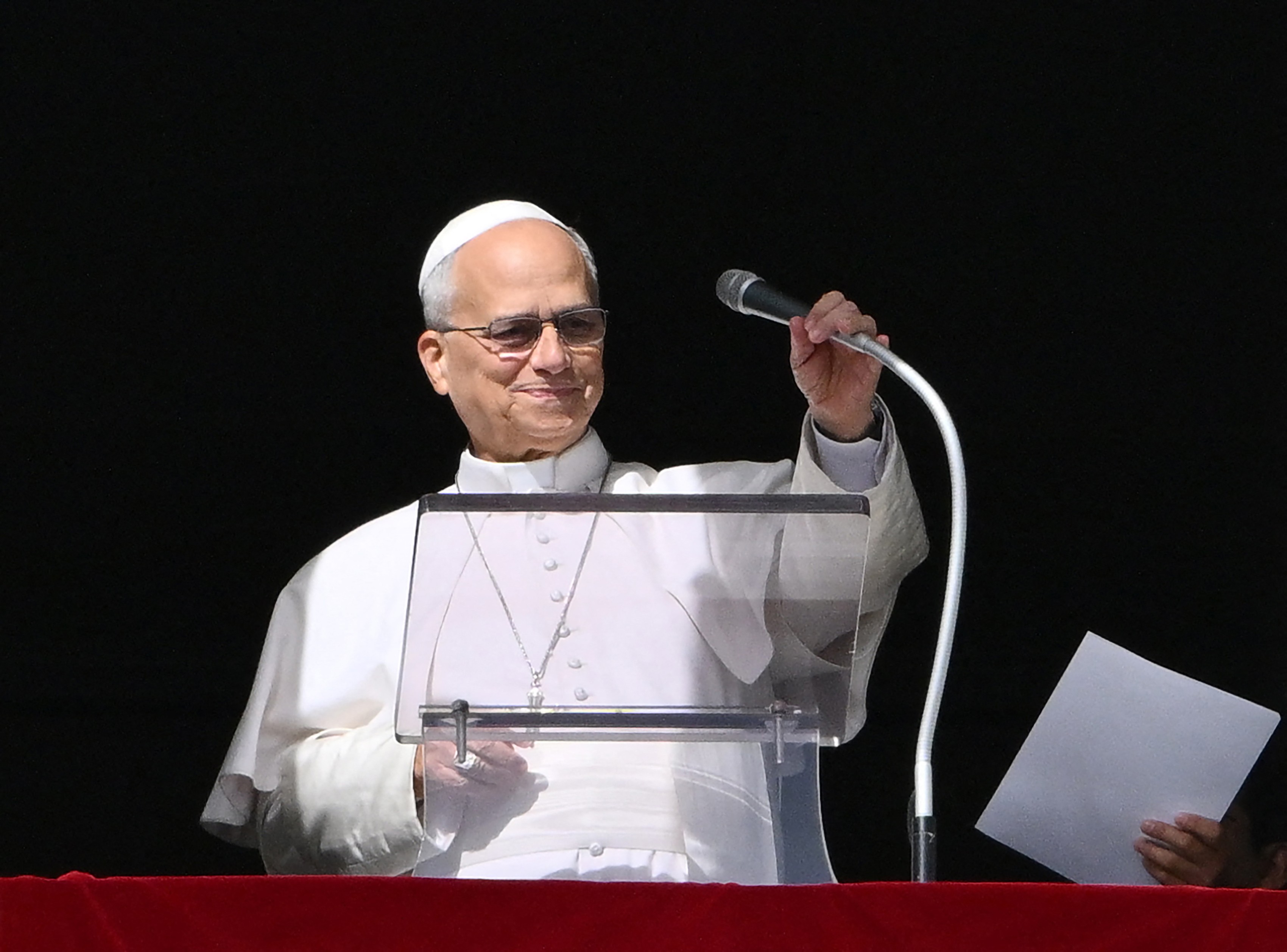 Vaticano confirma viagem de Leão XIV para América do Sul após retirada de câncer