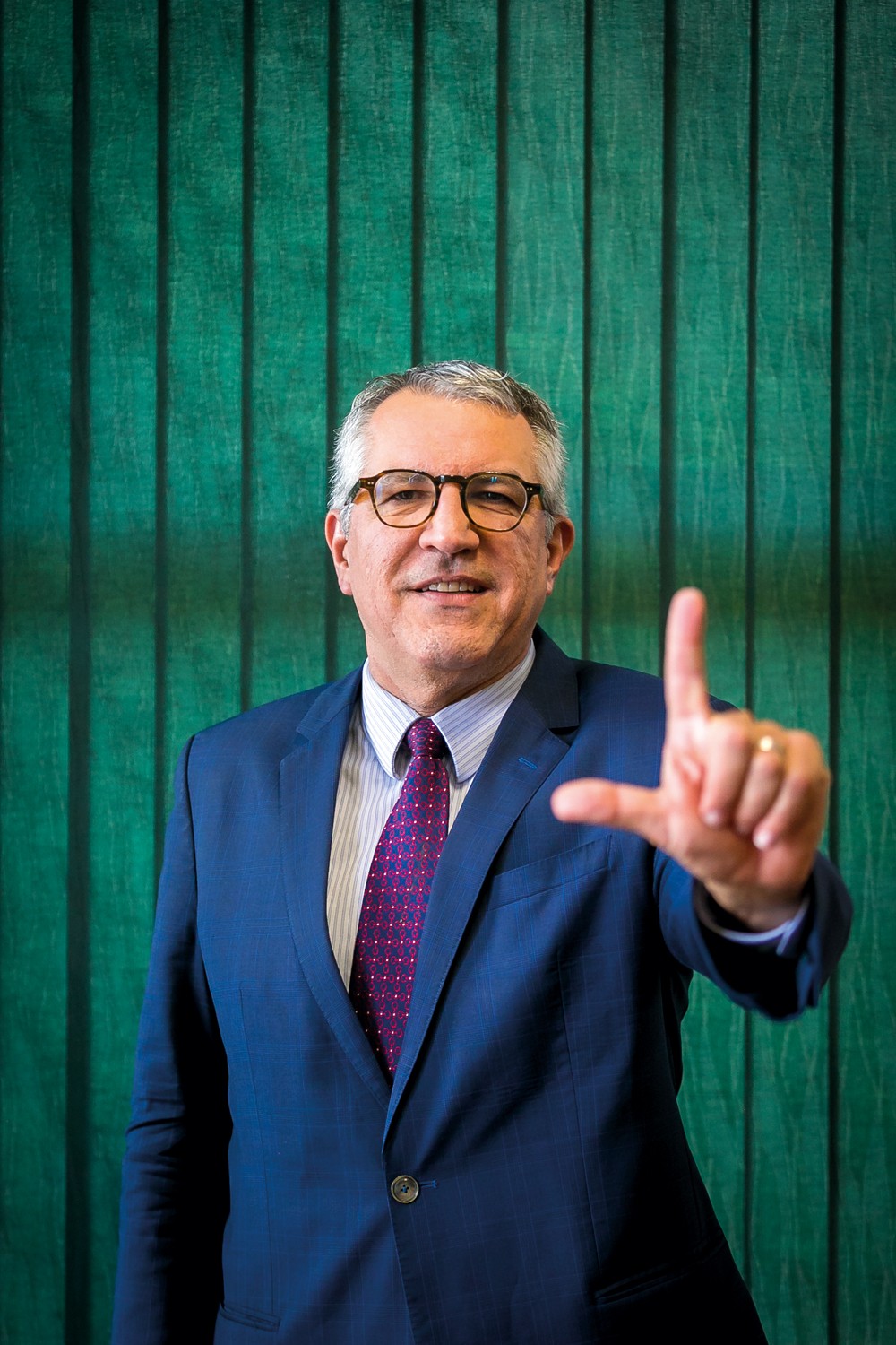 ARTICULAÇÃO -Padilha: encontro com Vorcaro e reunião com o presidente em meio ao esforço para abrir os cofres dos fundos de pensão