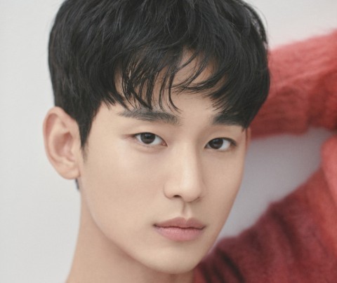 Kim Soo-hyun pede ao YouTube que derrube canal de direita HoverLab