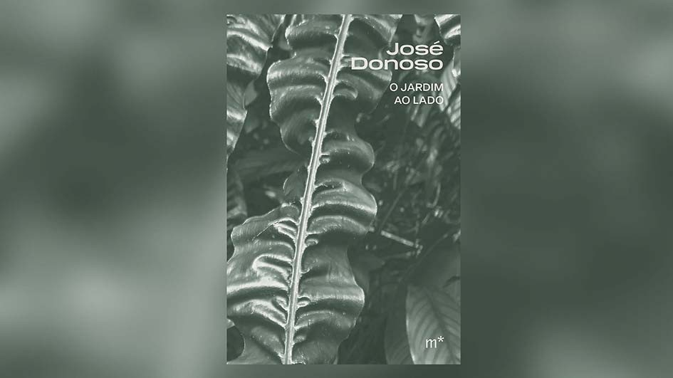 José Donoso transforma o autoexílio em Madri em trama literária - Foto