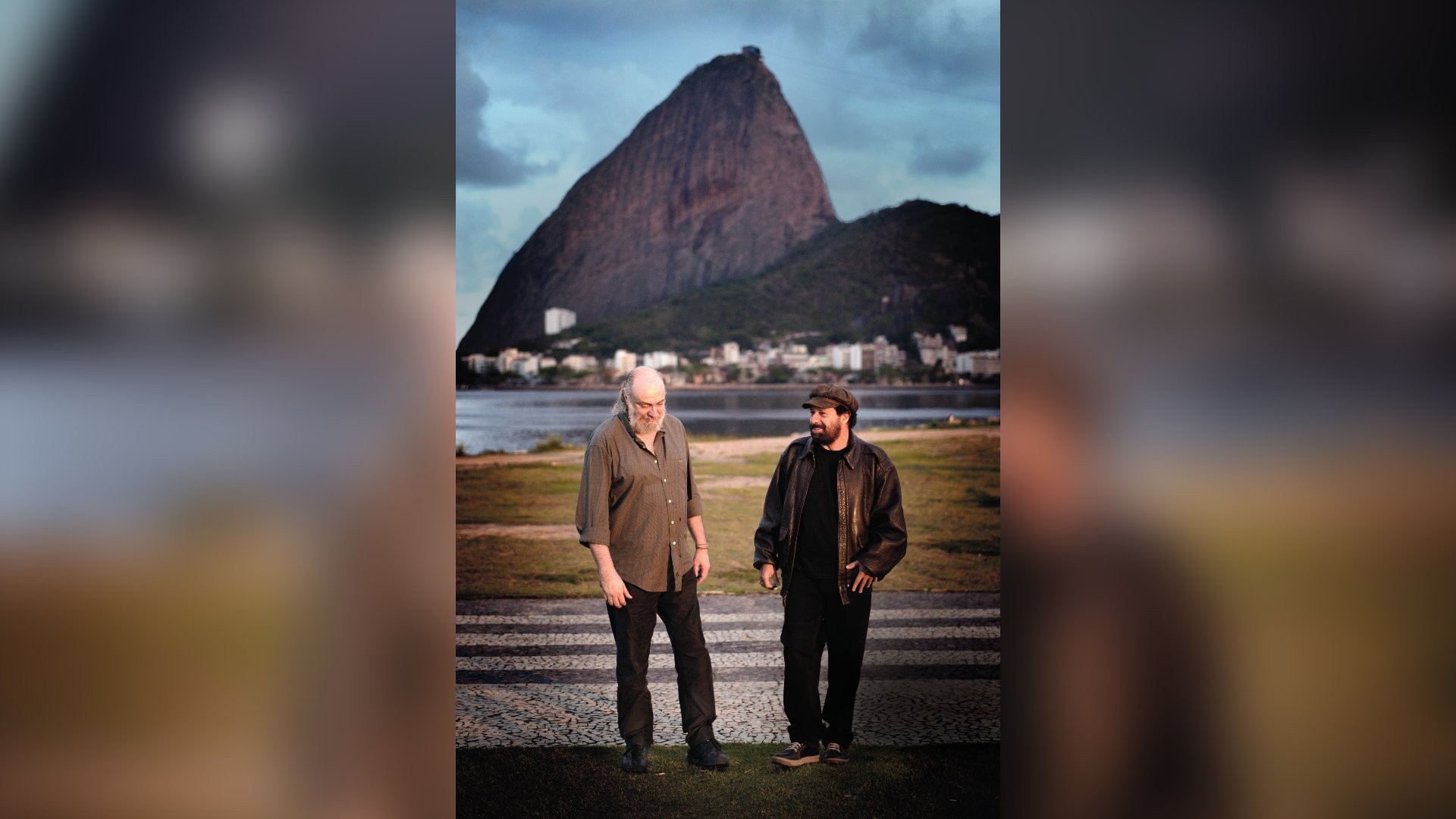 João Bosco, Aldir Blanc e mais: as amizades que moldaram a MPB