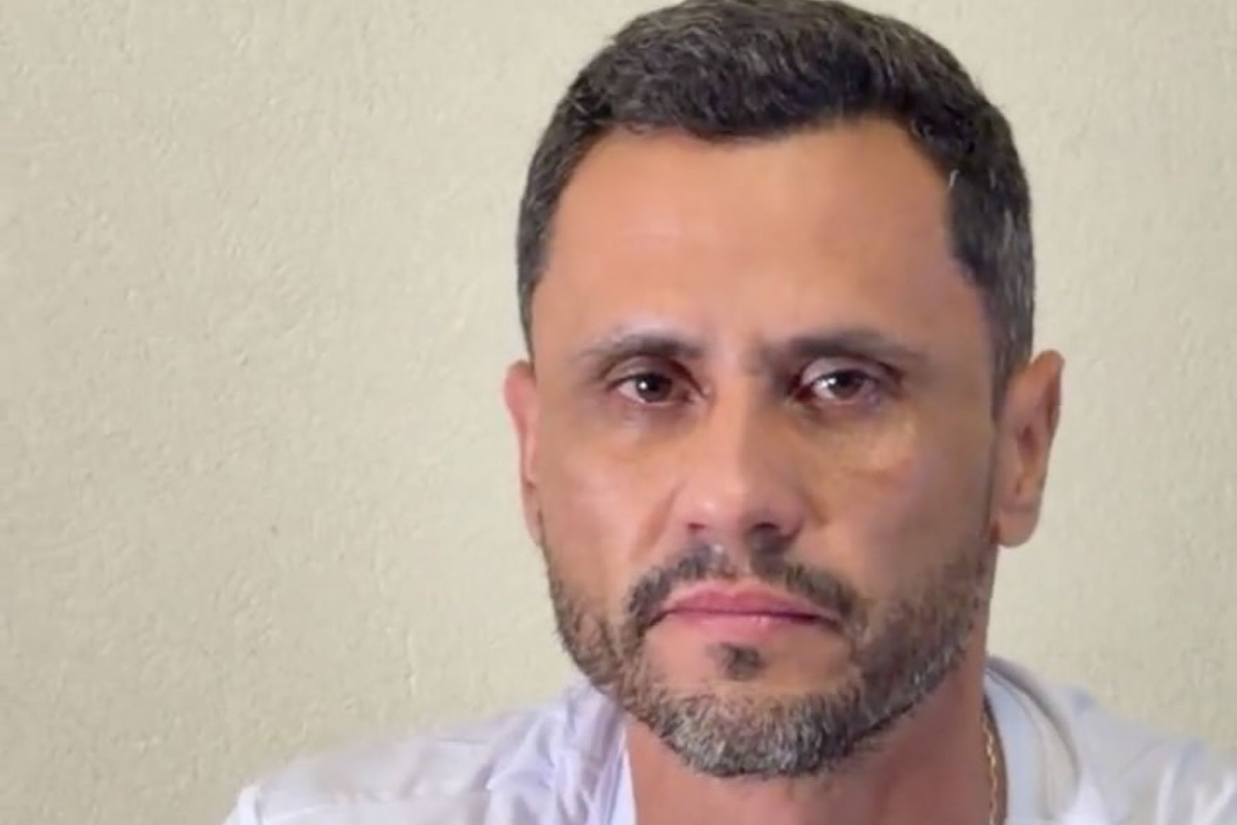 A resposta de Cleitinho, governador eleito de MG, ao ser chamado de ‘esquerdista’