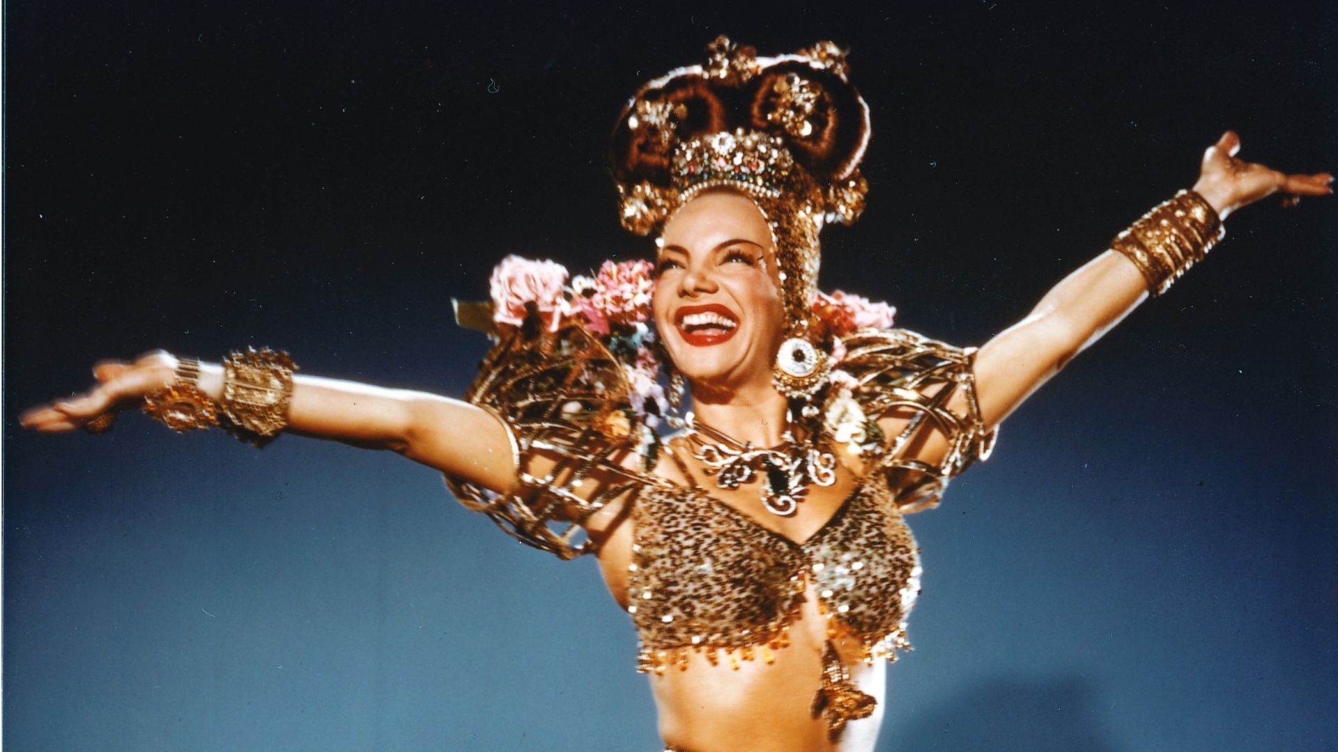 Giovanna Lancelotti será Carmen Miranda em cinebiografia de 61 milhões de reais