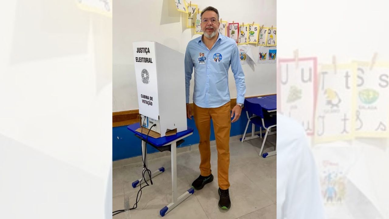 Quem é Márcio Canella, deputado eleito preso pela PF, suspeito de ligação com milícia