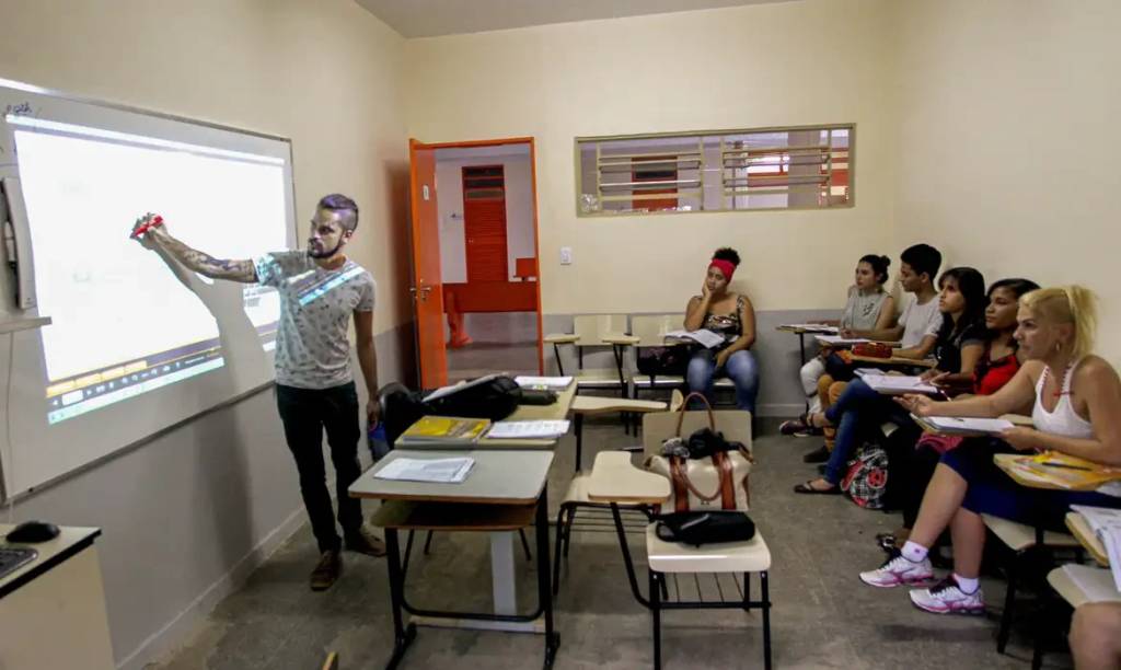 EJA Imagem