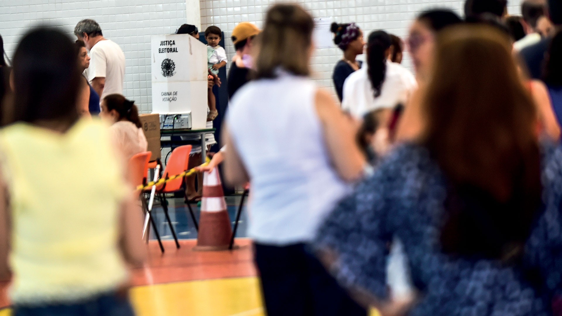 Por que as últimas pesquisas eleitorais destoaram dos resultados das urnas