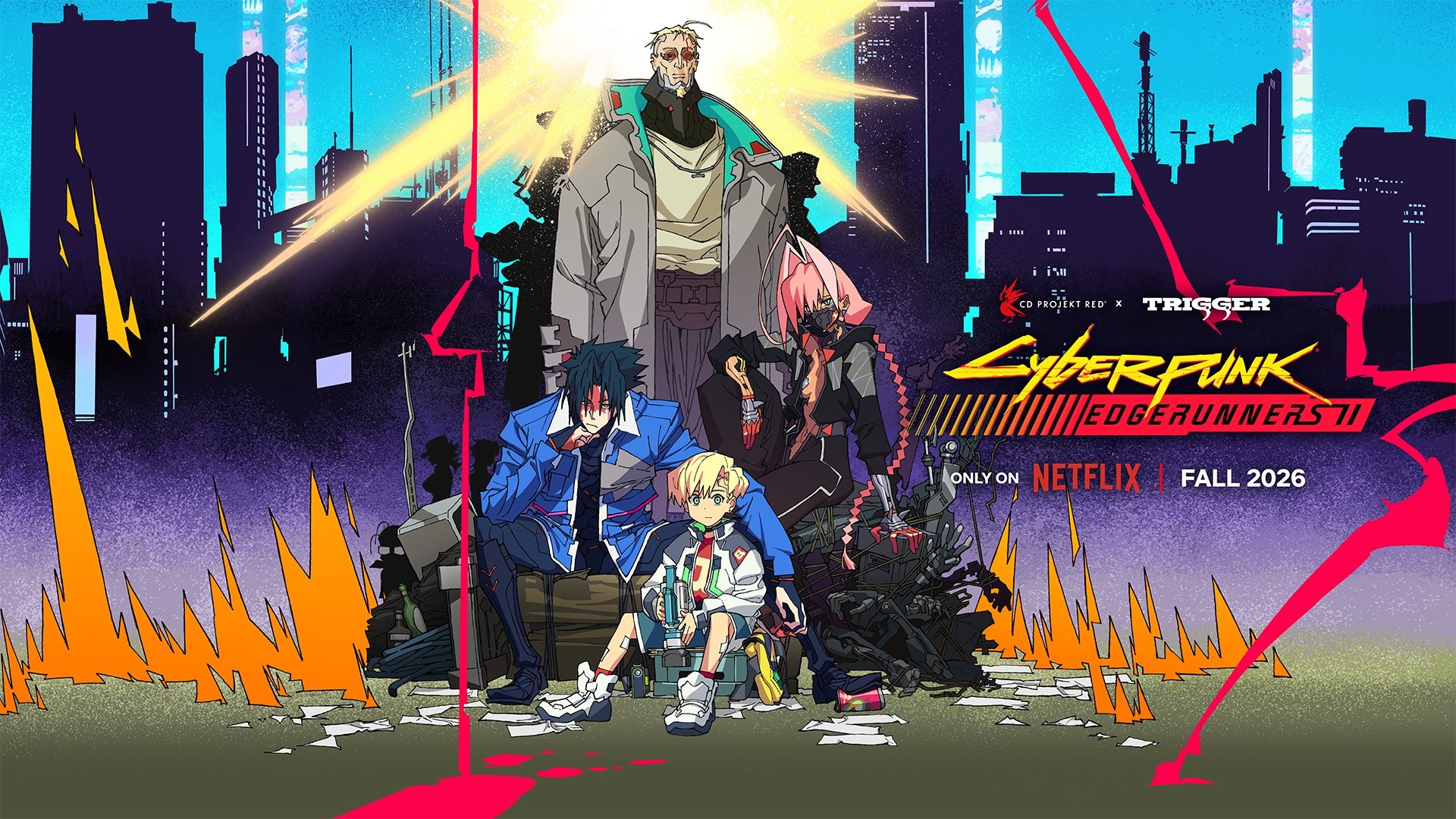 ‘Mercenários 2’ não supera o original, mas encanta e expande universo ‘Cyberpunk’