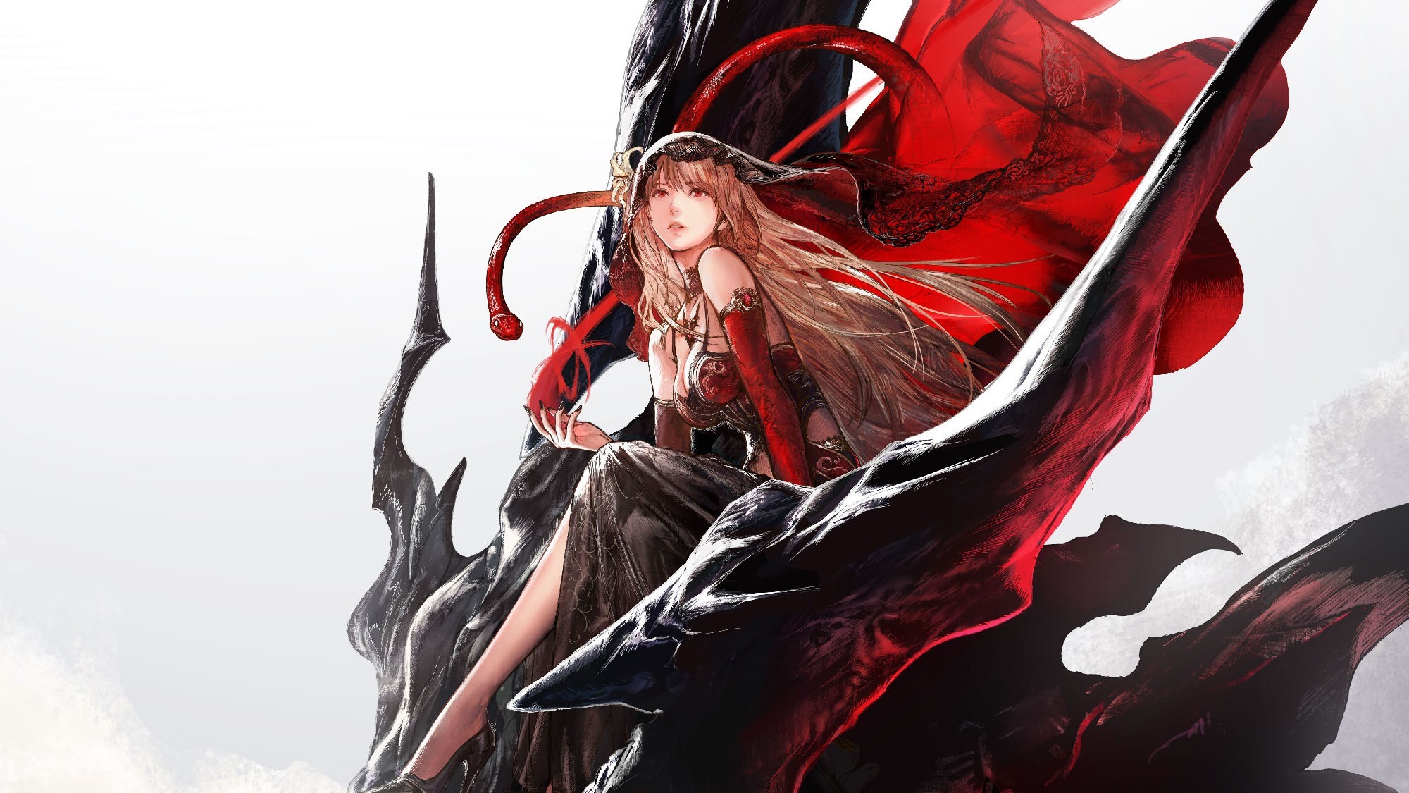 ‘Final Fantasy Resonance’ empolga com visual retrô e controles modernos