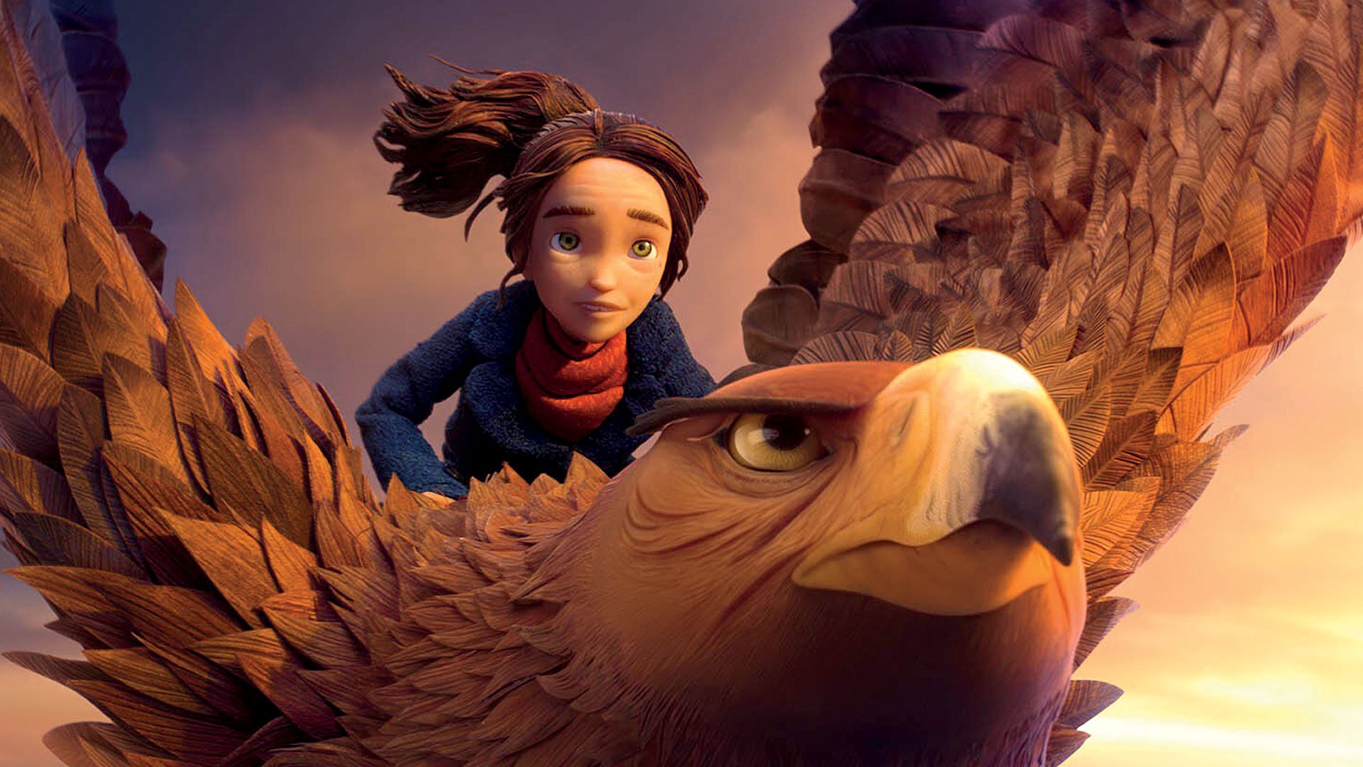 Os bastidores de ‘O Bosque Selvagem’, o maior filme de stop-motion da história
