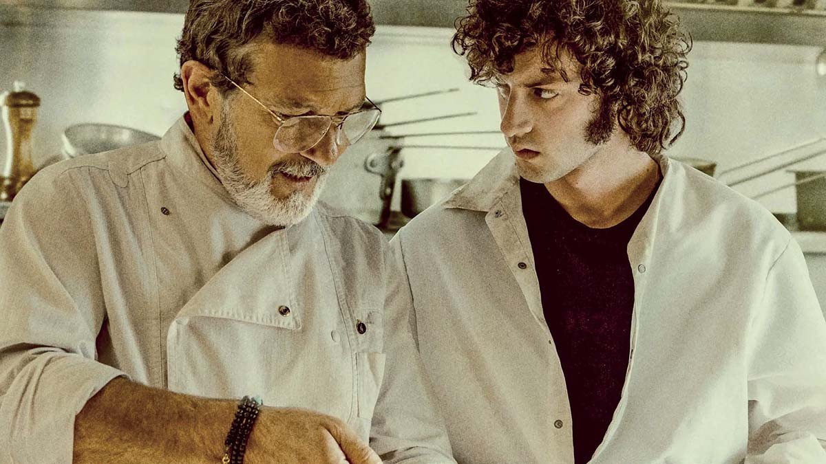 ‘Tony’ retrata a juventude de Anthony Bourdain antes da fama
