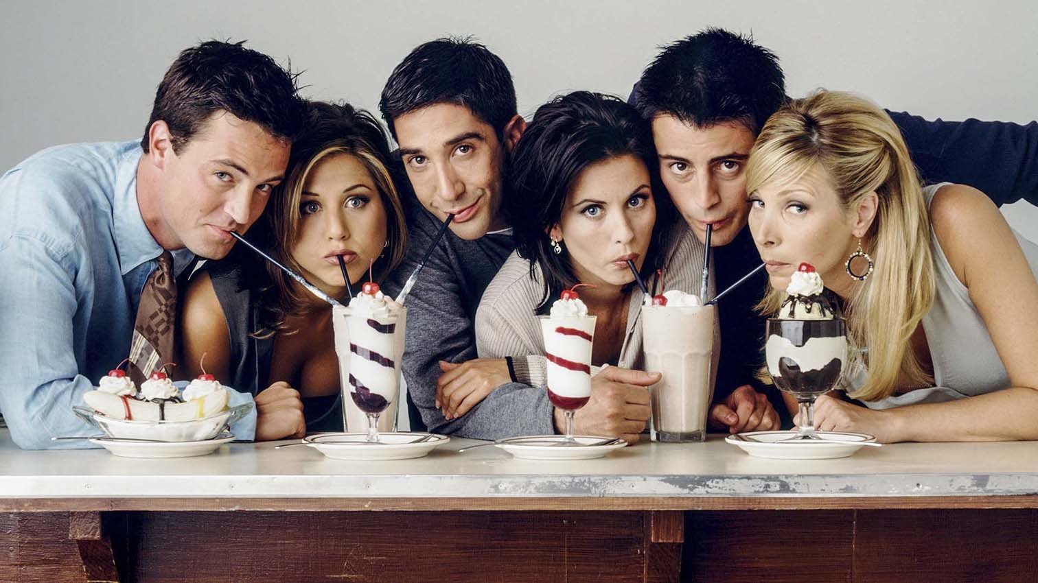 Documentário sobre Matthew Perry, na Netflix, explora o talento notável do ator de ‘Friends’