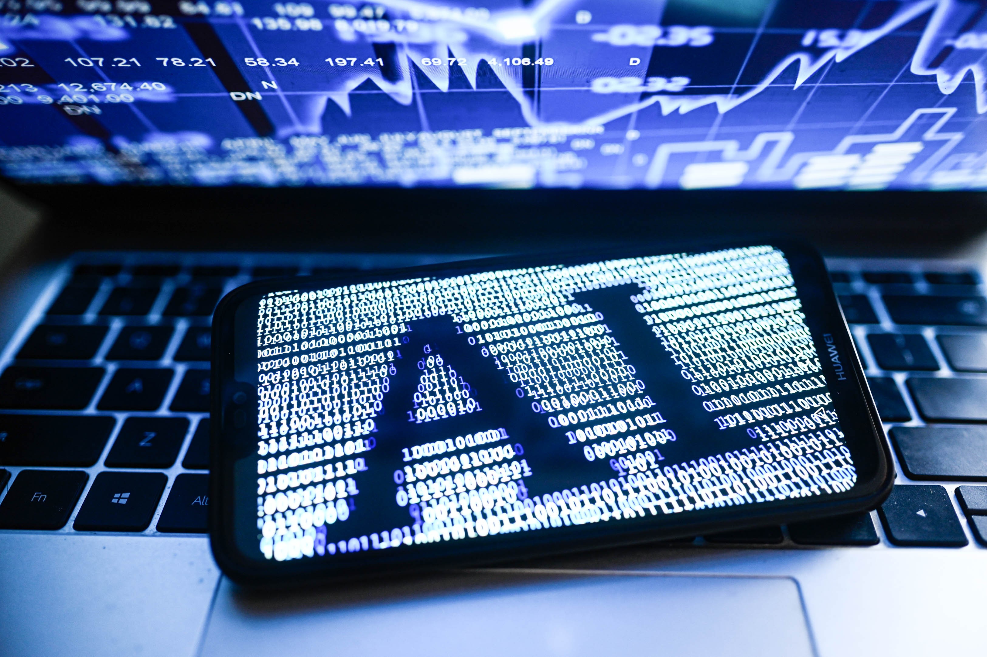 Inteligência artificial muda estratégia de vendas e faz empresas repensarem crescimento