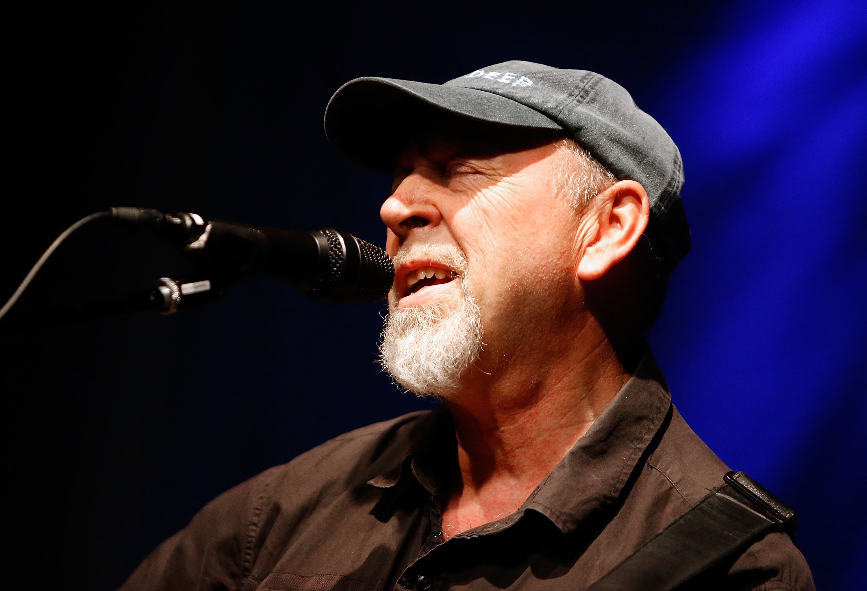 Richard Thompson revisita a contracultura em novo álbum