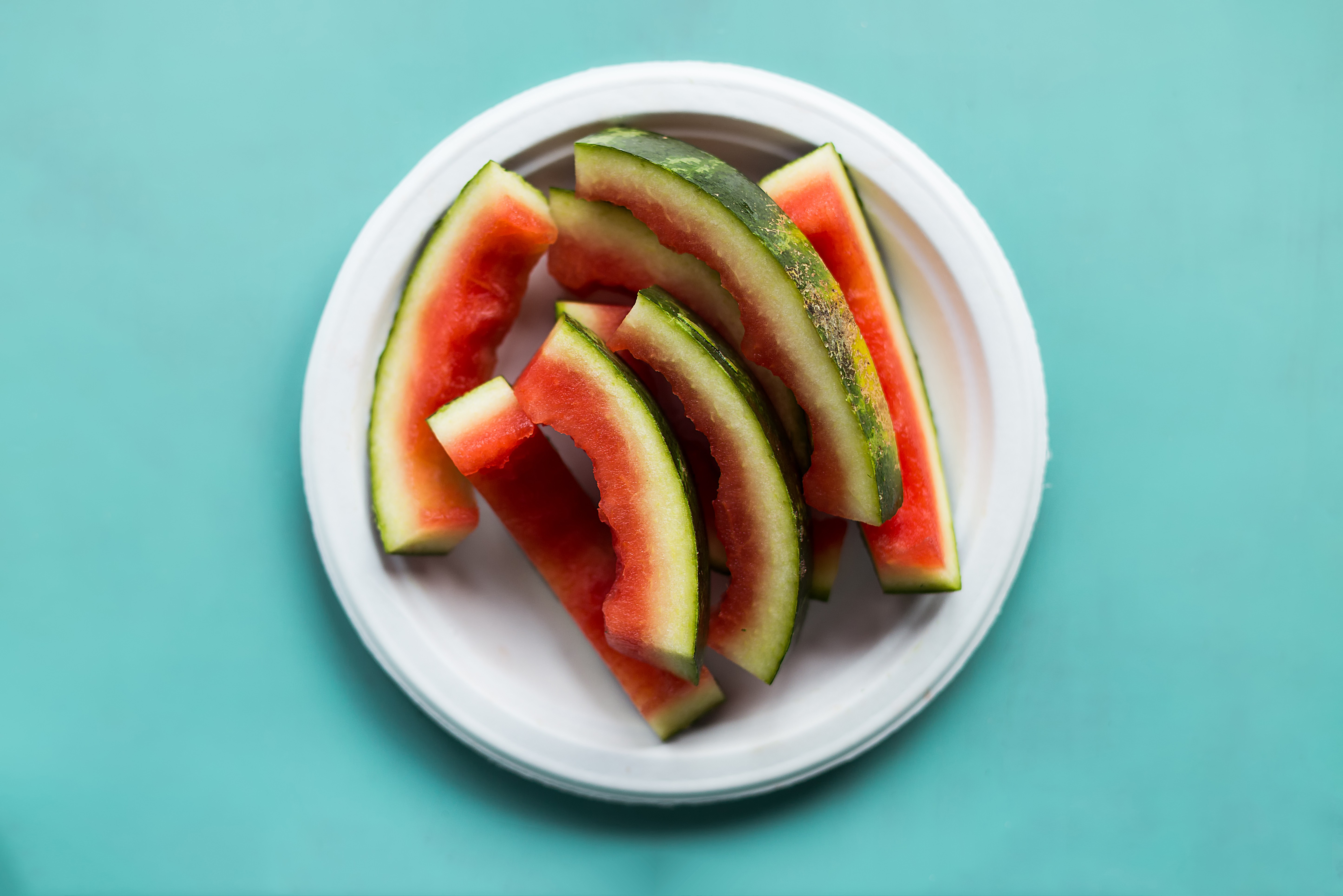 Cascas, talos e sementes podem ter mais fibras do que a polpa de frutas e vegetais