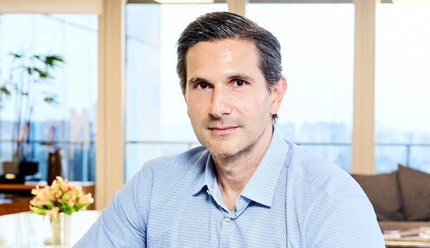 Frederic Kachar é demitido da Globo após vazamento de mensagens com Vorcaro
