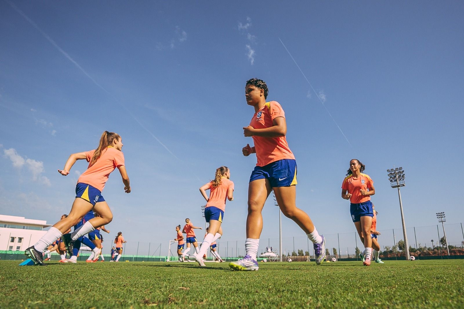 Copa do Mundo Feminina Sub-17: veja grupos, formato e jogos do Brasil