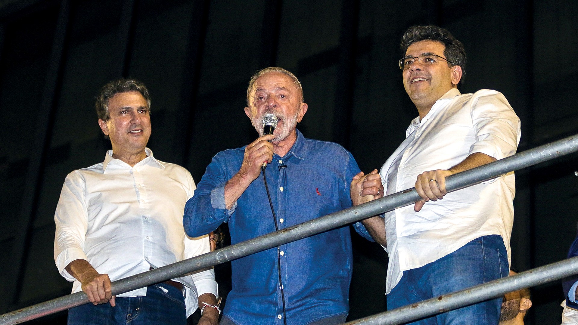 Campanha vitoriosa de Lula dá fôlego ao PT e projeta nomes que ganham força para sucedê-lo