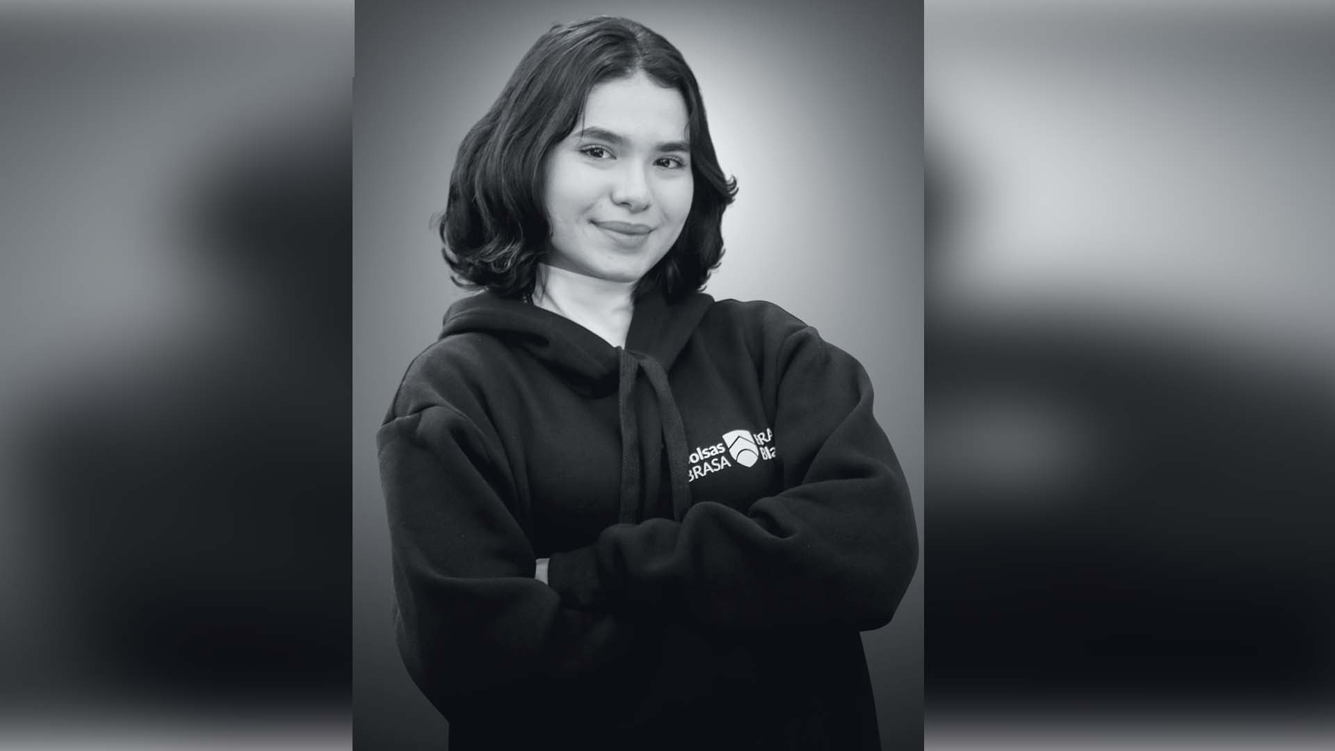 Ada Jamile: “A curiosidade me levou longe” - Foto
