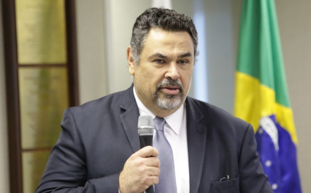 Procurador vê ‘normalização da corrupção’ no Brasil e critica falta de propostas