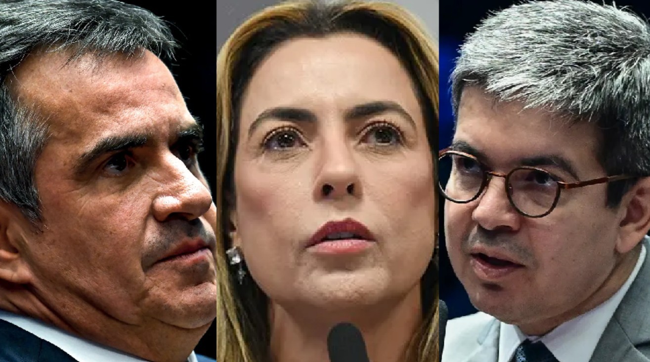Os senadores que foram barrados nas urnas pelos eleitores em 2026
