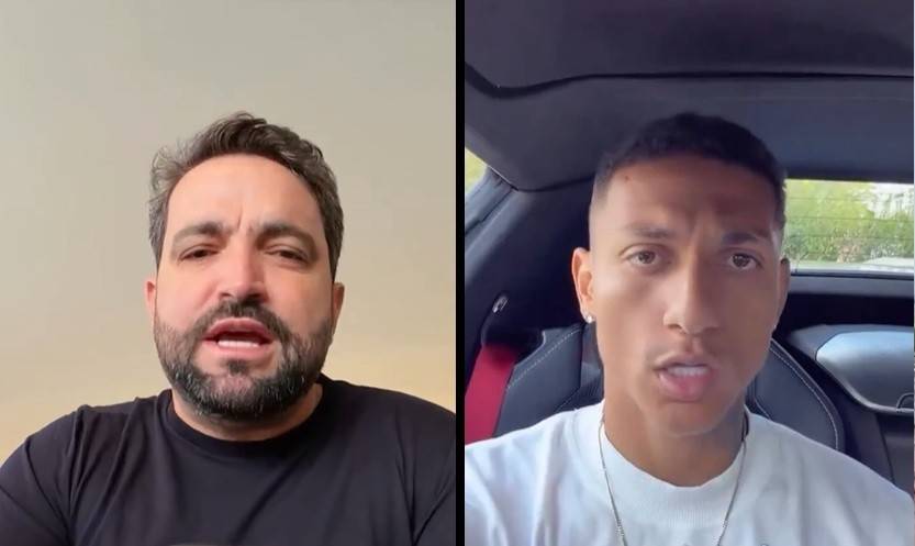 WILLER E RICHARLISON
