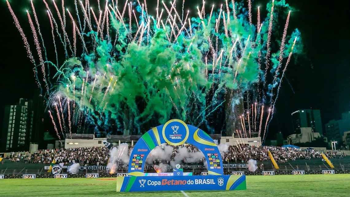 Santa Cruz e Maringá duelam na Série C por vaga na Série B