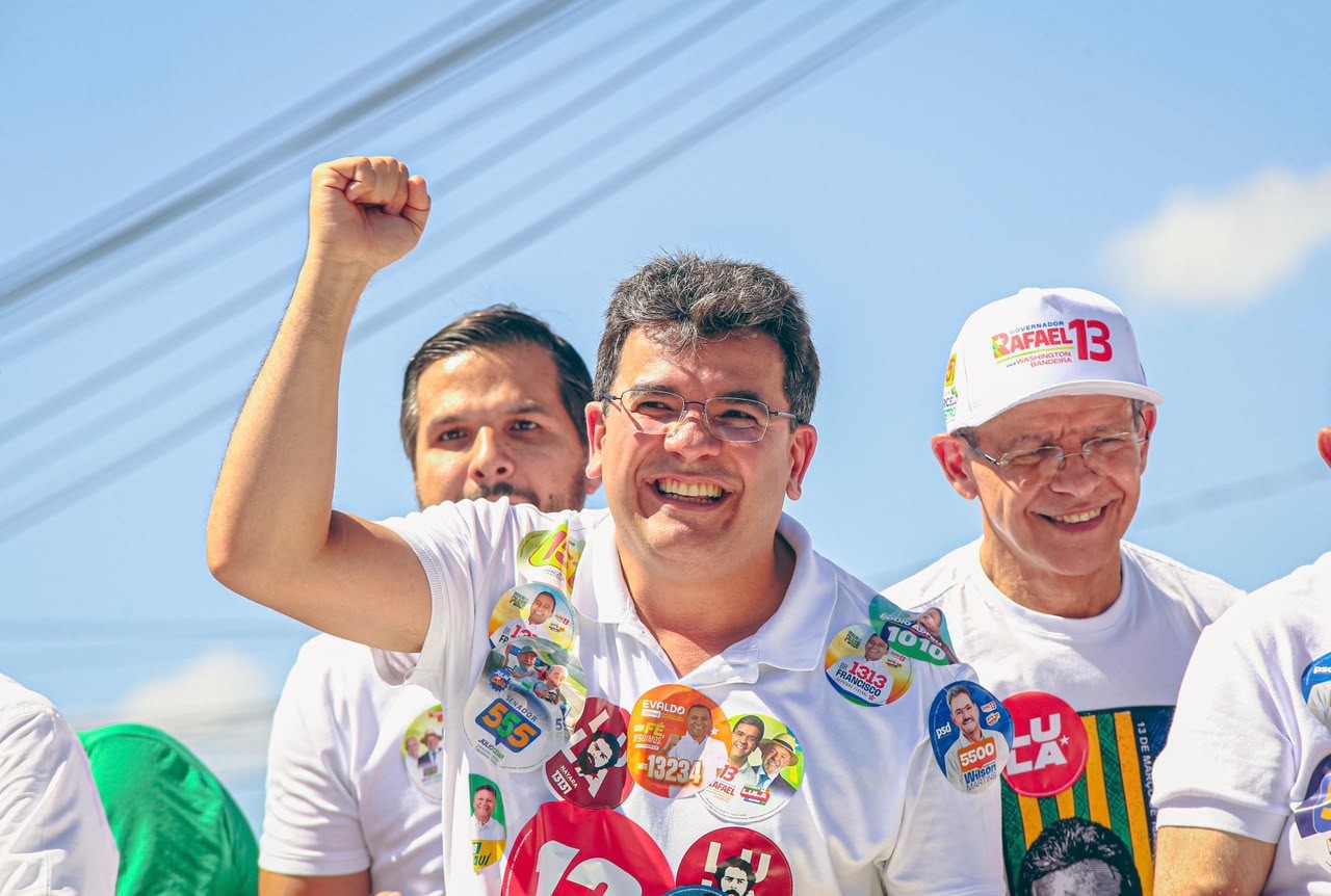O nome surpreendente que Lula pode escolher como seu novo ministro