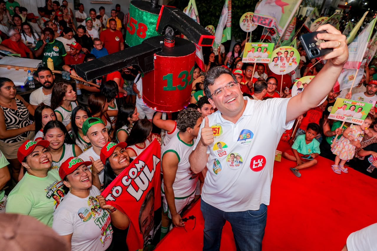 Quem é Rafael Fonteles, cotado para o Ministério da Fazenda do governo Lula 4