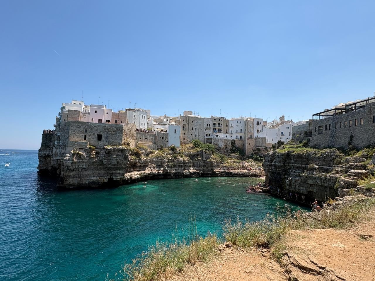 Puglia e seu entorno: por que a região virou um destino de sonhos?