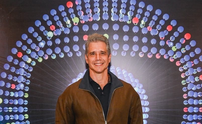 O que representa volta de Marcio Garcia à TV Globo, fora do ar há quatro anos