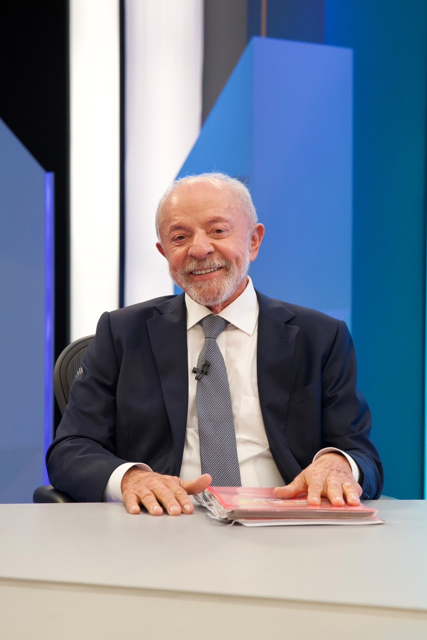 Em busca de virada, Lula faz ‘despedida’ do Nordeste antes do segundo turno