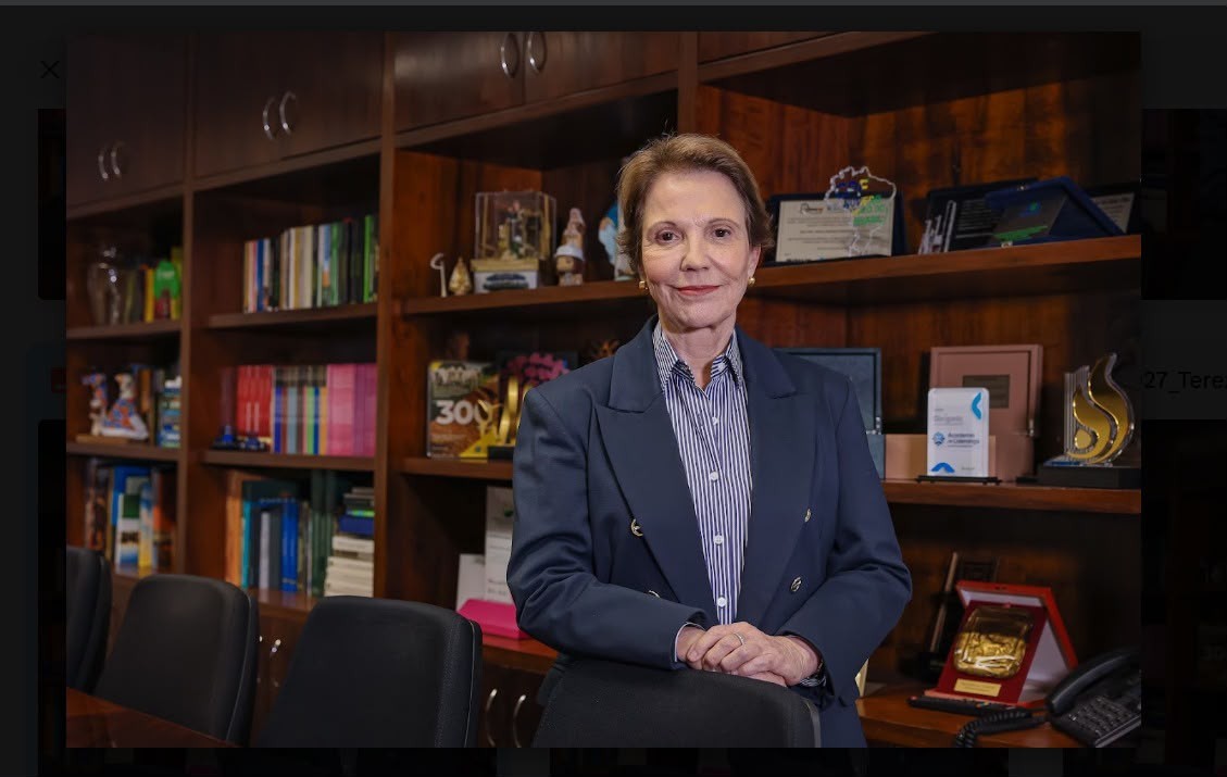 Tereza Cristina defende que Brasil amplie acesso a fertilizantes