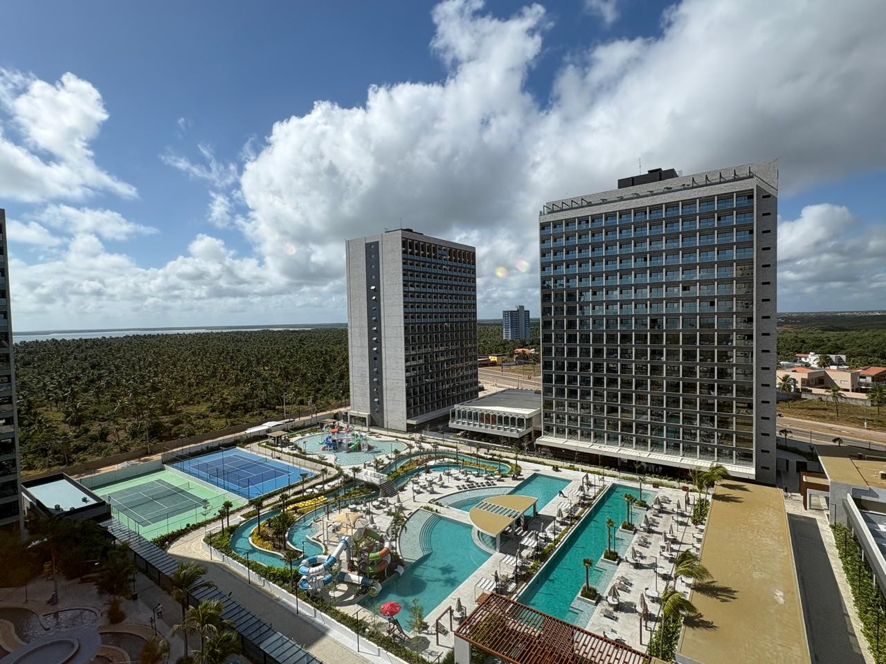 Gav Resorts: como é se hospedar no maior complexo hoteleiro do país