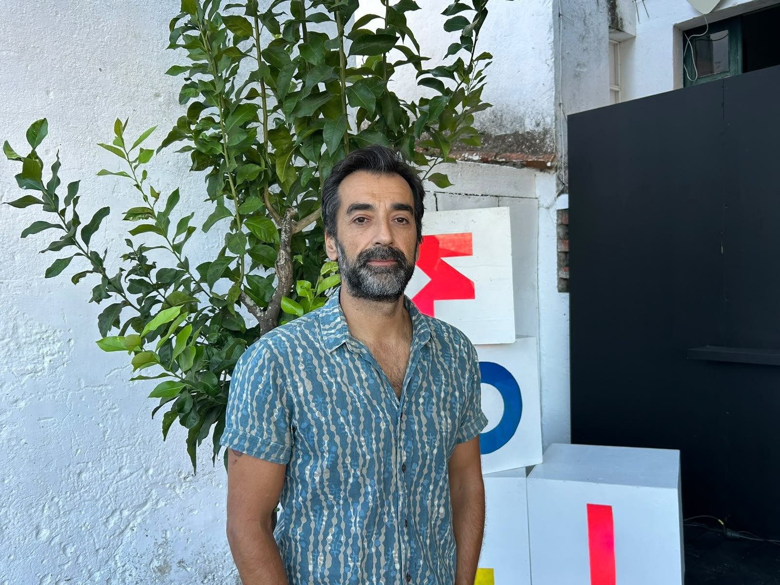 A herança colonial do Rio está no quarto de empregada, diz escritor português