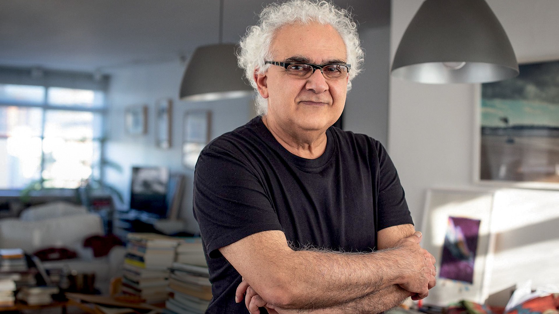 Milton Hatoum sobre Prêmio Nobel de Literatura: “Não me interessa”