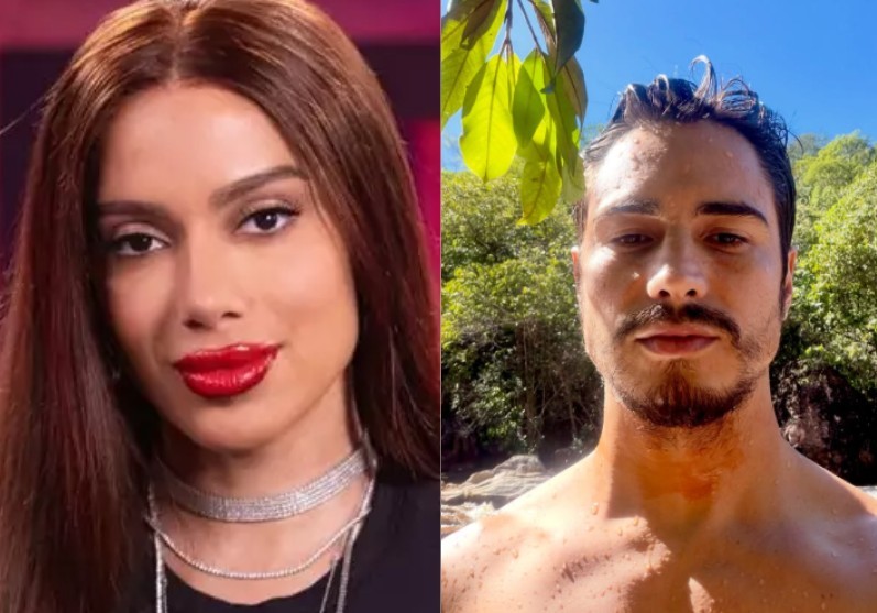 A declaração de Anitta para Danilo Mesquita em meio a rumores de romance