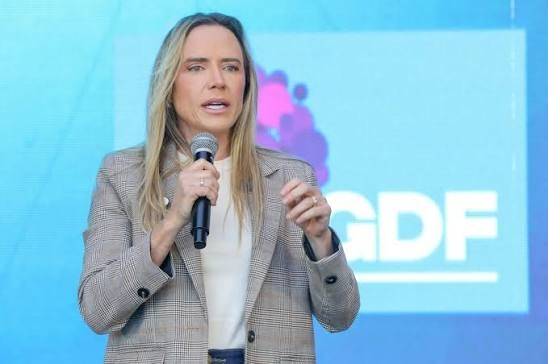 A estratégia da campanha de Celina para ‘ensinar’ eleitor a votar