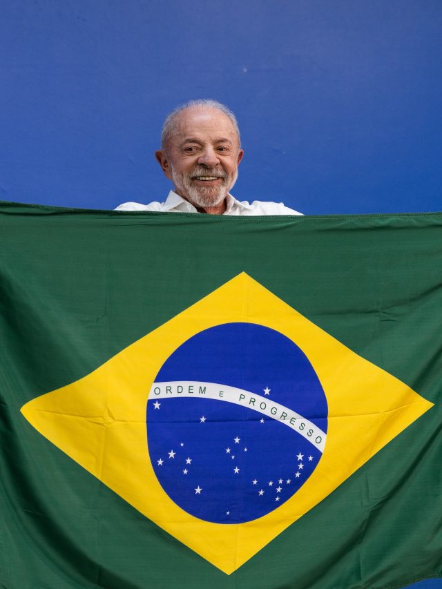 Os desafios do governo Lula 4