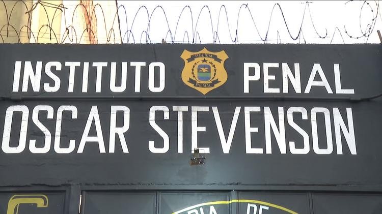 Diretora de presídio no Rio é exonerada por desvio de alimentos; veja o que foi encontrado