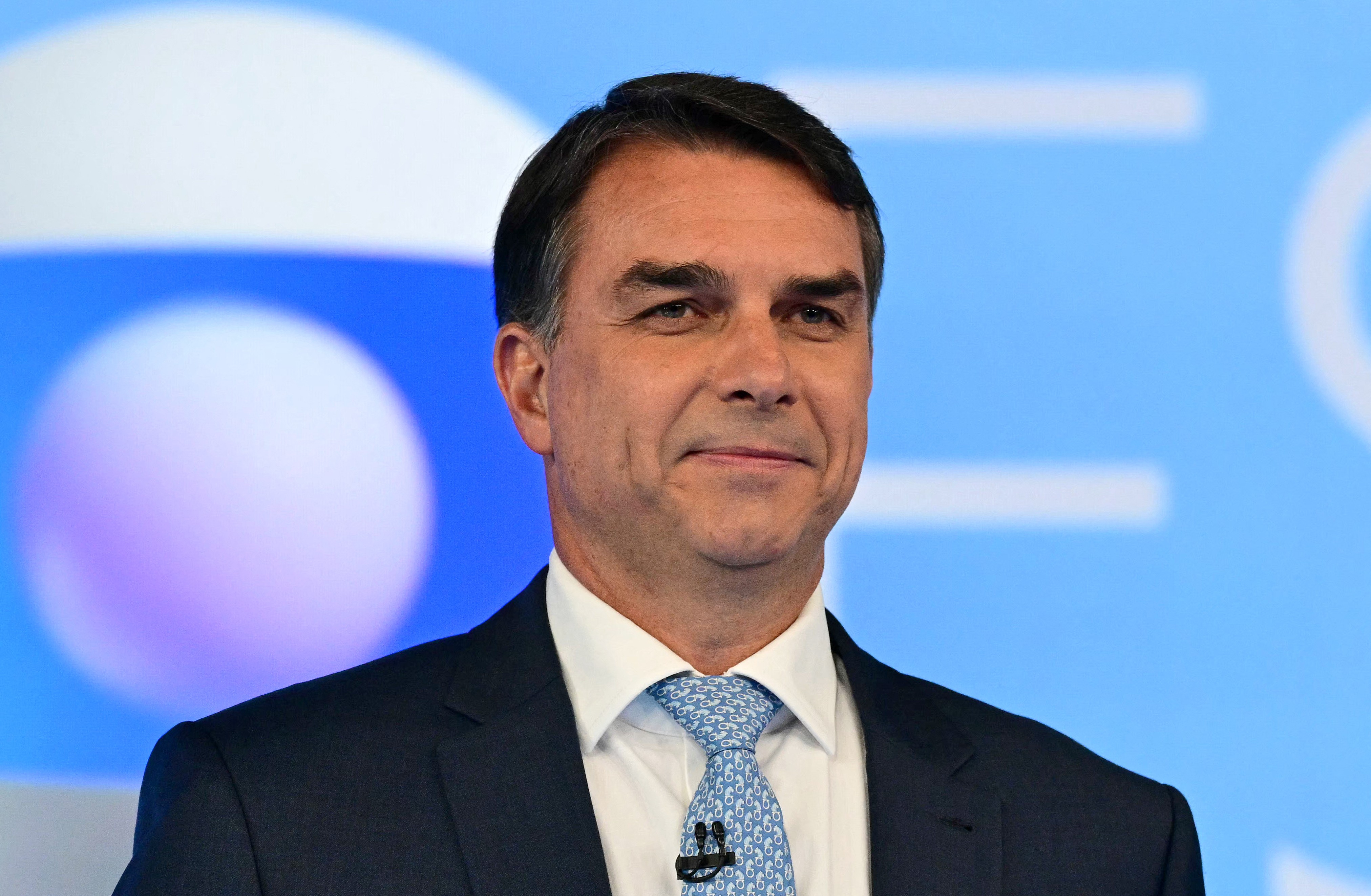 Por que a Faria Lima foi dormir convencida da vitória de Flávio