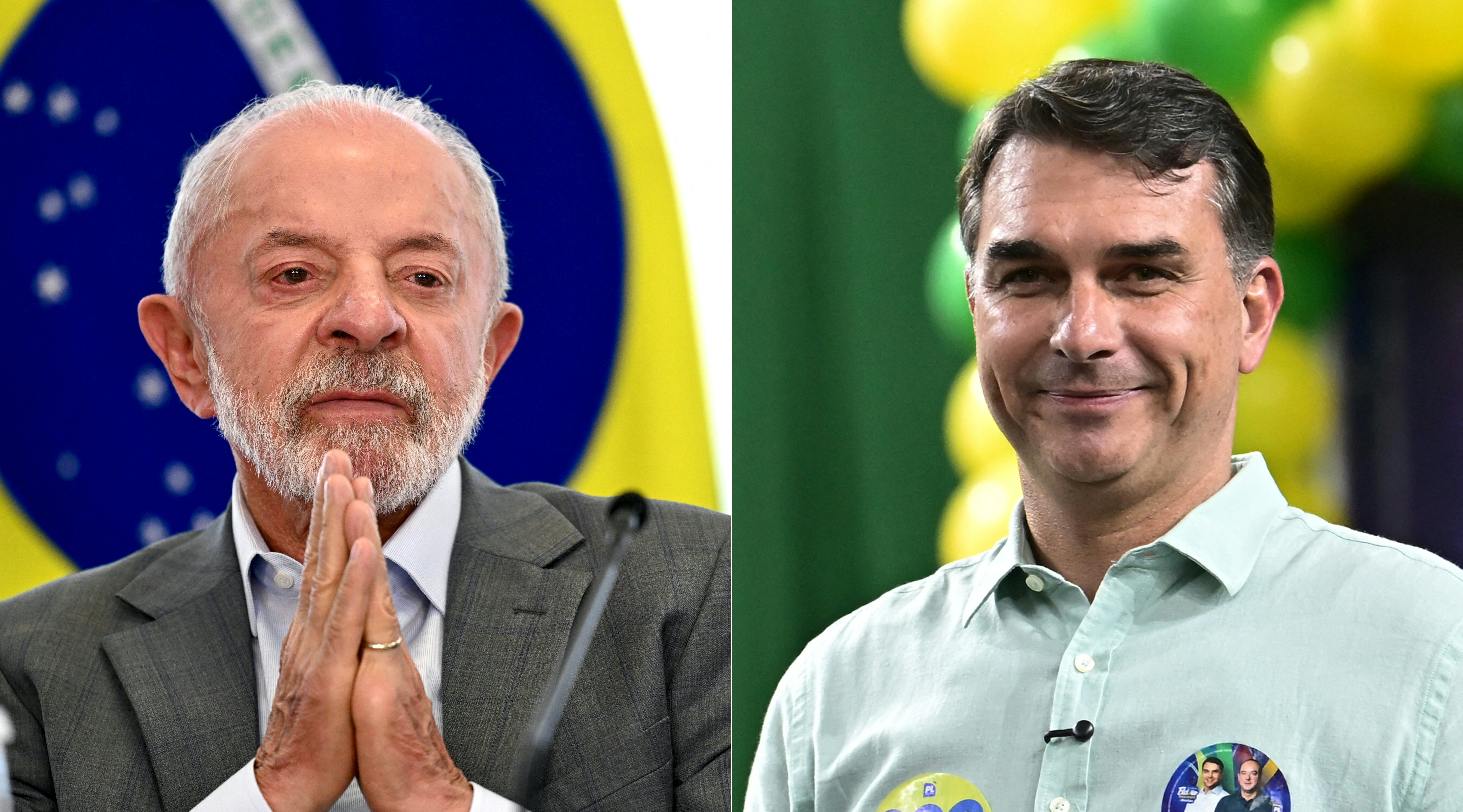 AtlasIntel: Eleitor pode mudar de voto nas horas finais e surpreender pesquisas, diz diretor