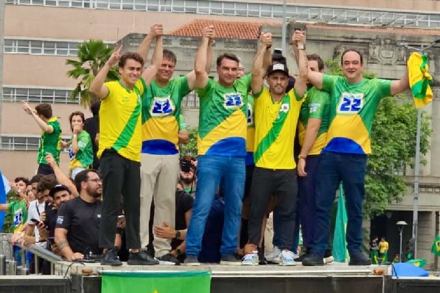 A virada de Lula que impôs uma dura derrota a Nikolas e Cleitinho como cabos eleitorais