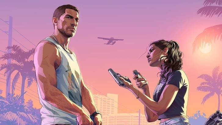 Novo trailer de ‘GTA 6’ mostra casal criminoso e caos em Miami